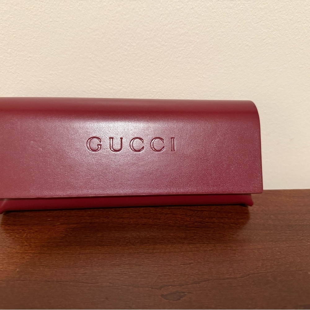 Gucci Sunglasses model R3WGV02980 - Picture 11 of 11